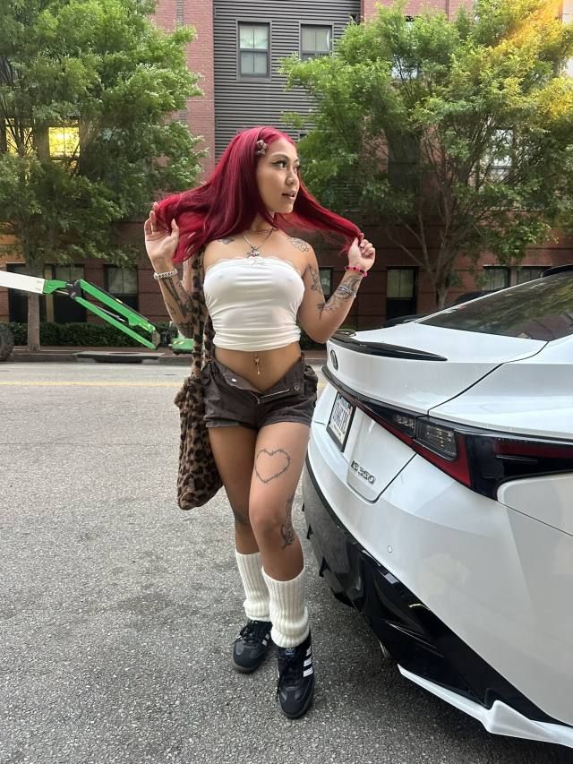 💋 BAD ASS ASIAN SQUIRTER 💦 💋🎉NURU/MASSAGE  ORAL👅 ANAL SEX 💋💦 CAR PLAY 🚗✈️ 🔥$100 XMAS BONUS ❄️ ✅ •  💦👅 💦🔥 ☎️ 469 690 4070 - Image 3